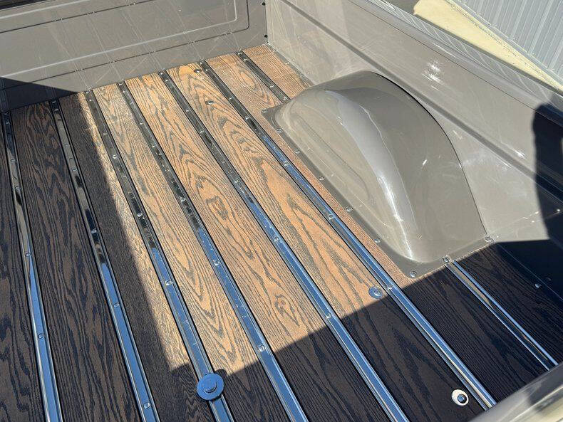 1961 Chevrolet Apache