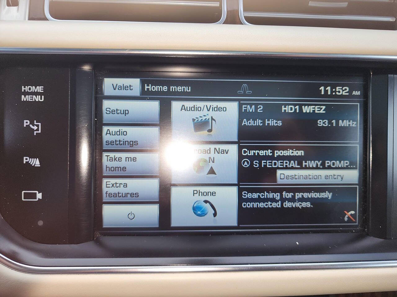 2014 Land Rover Range Rover 57