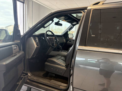 2015 Ford Expedition Limited