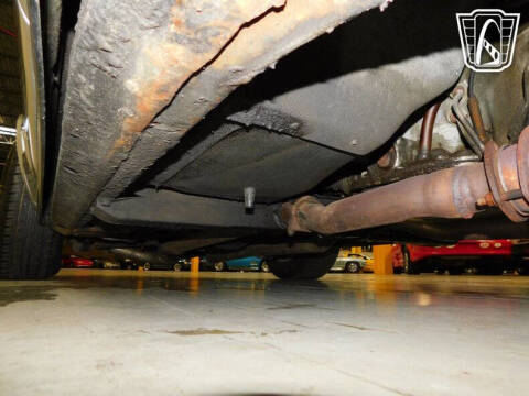 1979 Chevrolet Corvette