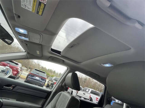 2009 Honda CR-V EX-L