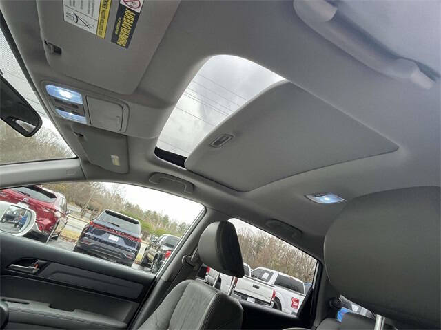 2009 Honda CR-V EX-L