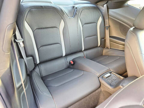 2023 Chevrolet Camaro SS