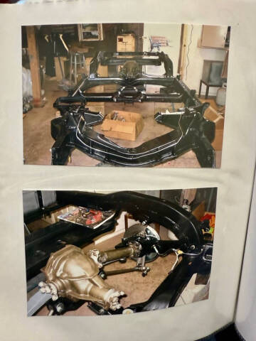 1965 Chevrolet Corvette