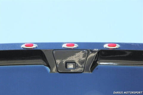 2014 Ford Motorhome Chassis