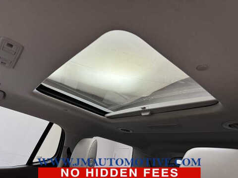 2019 GMC Acadia SLT-2