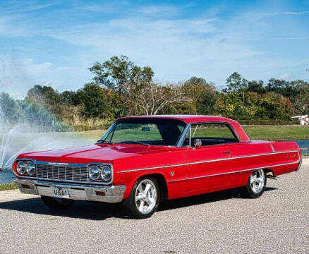 1964 Chevrolet Impala