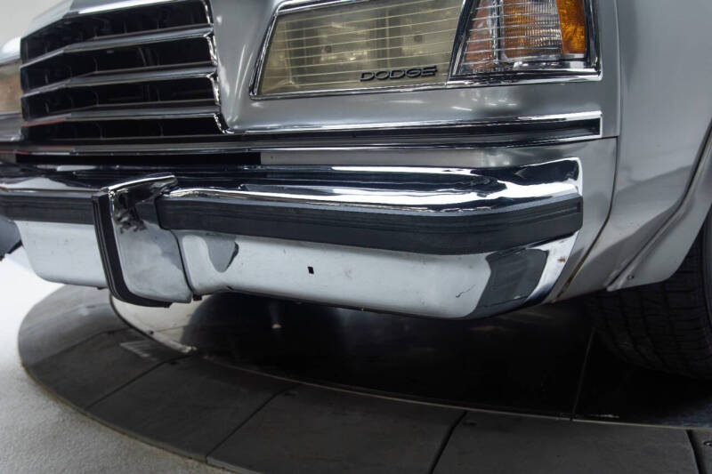 1978 Dodge Magnum