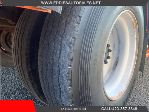 2002 International 4700