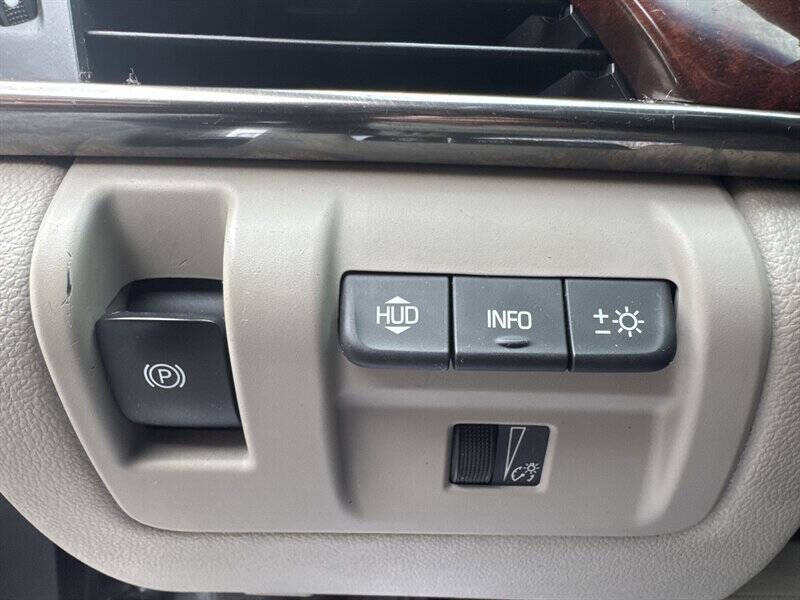 2014 Cadillac CTS 3.6L Performance Collection