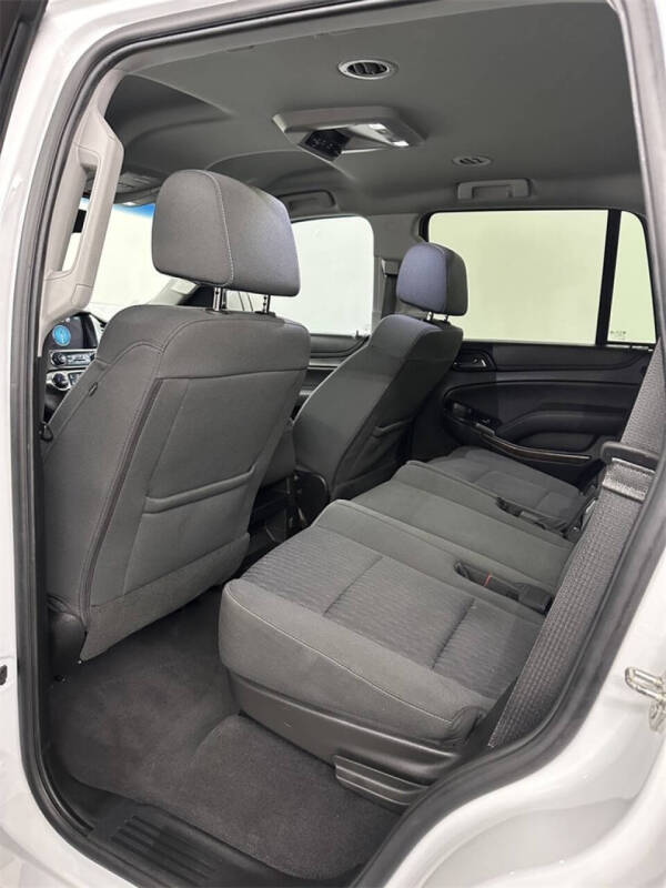 2019 Chevrolet Tahoe LS