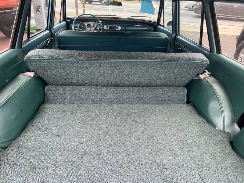1964 Chevrolet Nova