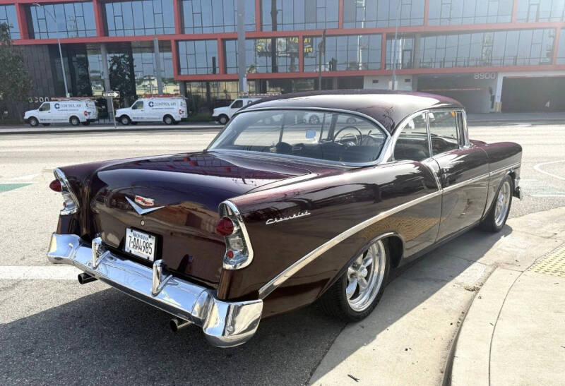 1956 Chevrolet 210