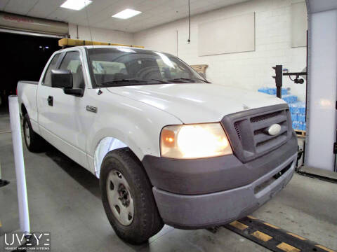 2007 Ford F-150 for sale at Universal Auto in Bellflower CA