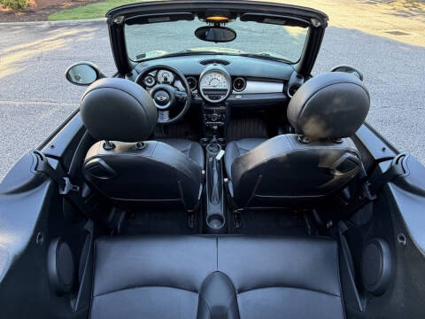 2011 MINI Cooper