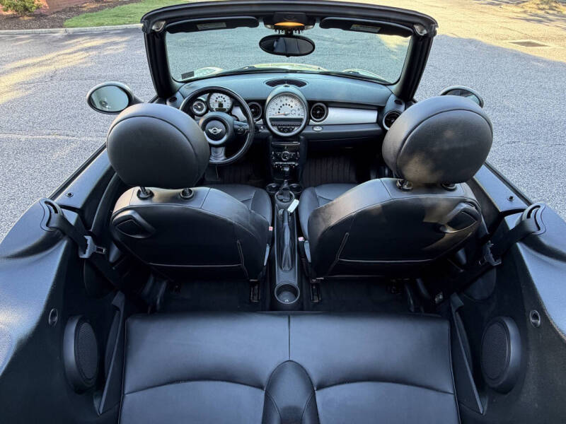 2011 MINI Cooper