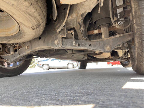 2011 Ford Expedition Limited