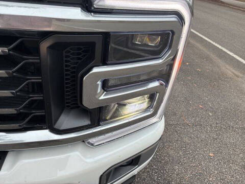 2024 Ford F-350 Super Duty Limited