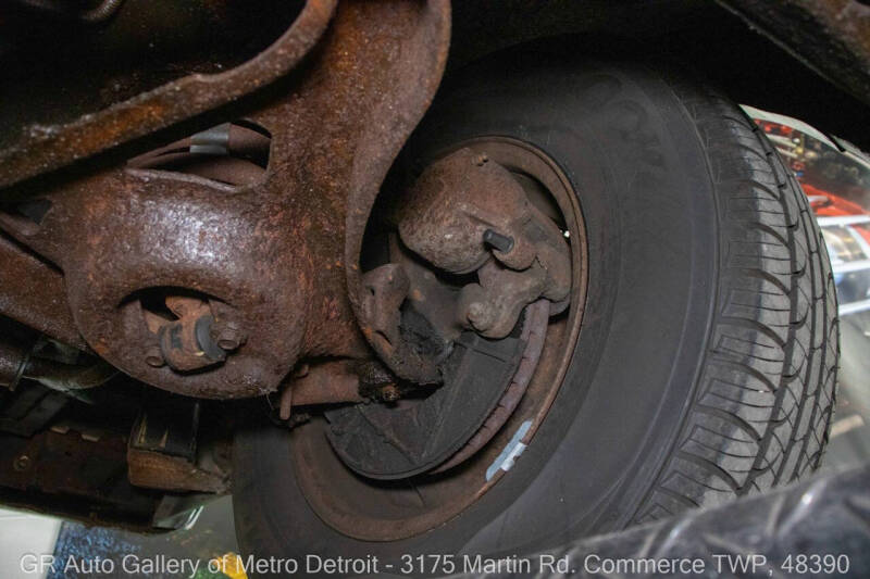 1981 Lincoln Town Car