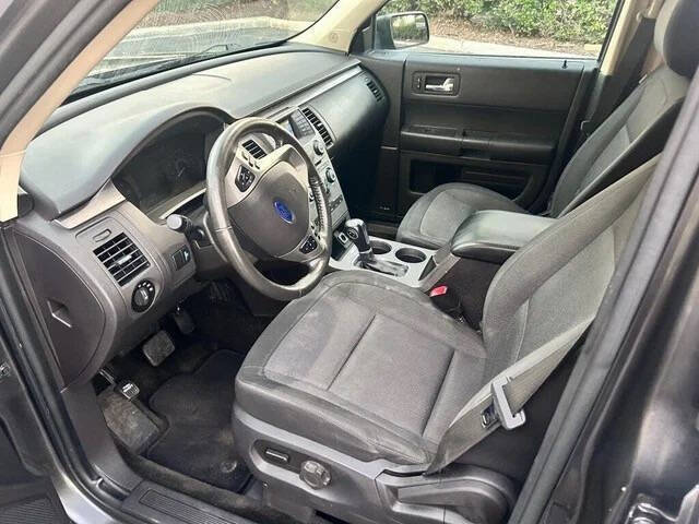2017 Ford Flex SE