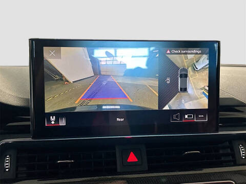 2021 Audi S5 Sportback 3.0T quattro Premium Plus