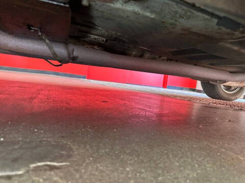 1977 Lincoln Continental