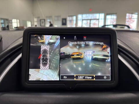 2019 Aston Martin DB11 Volante