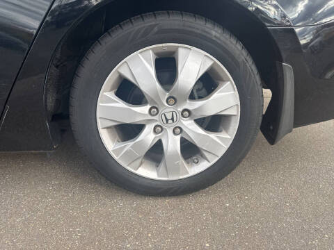 2010 Honda Accord EX-L