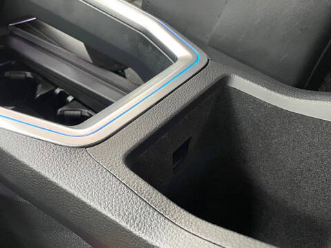 2019 Audi e-tron quattro Prestige