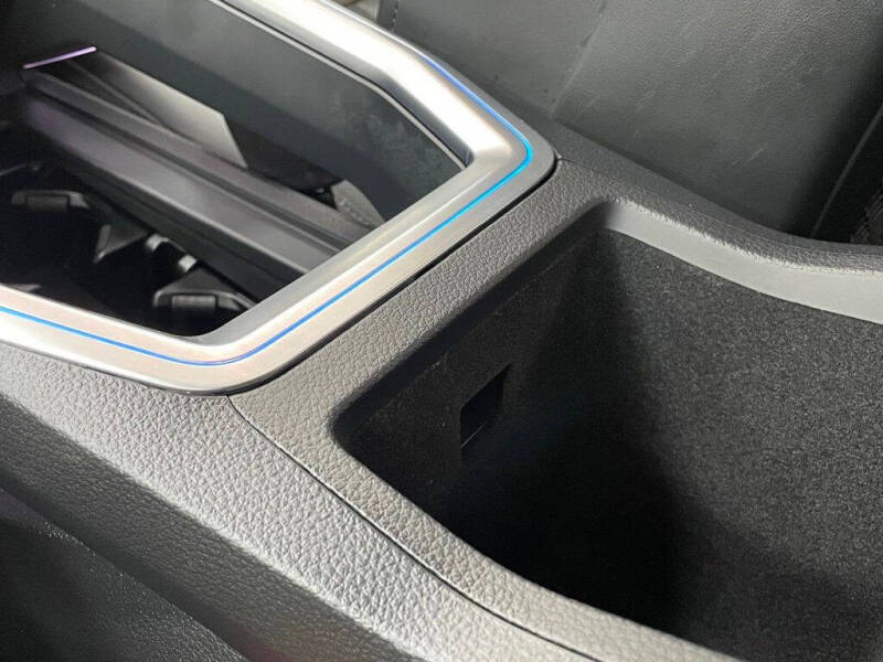 2019 Audi e-tron quattro Prestige