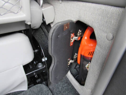 2020 GMC Savana 2500