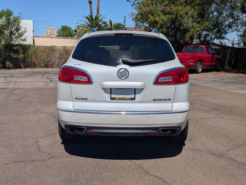 2016 Buick Enclave Premium
