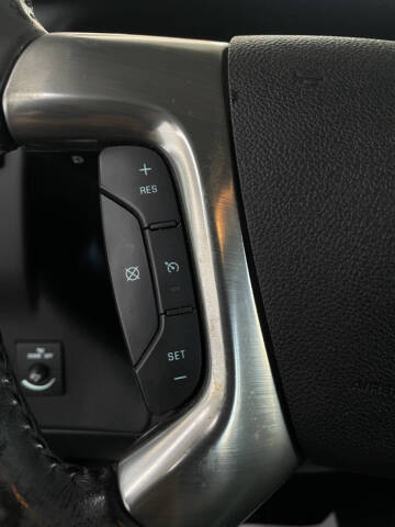 2016 Chevrolet Express LS 2500