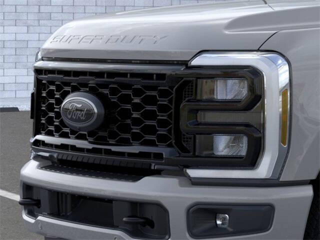 2026 Ford F-350 Super Duty