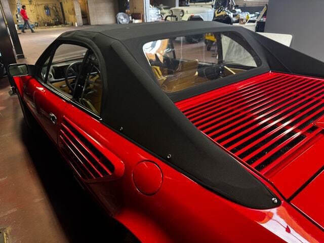 1988 Ferrari Mondial