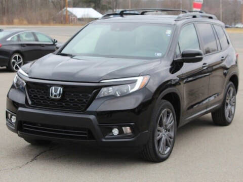 2021 Honda Passport for sale at Street Track n Trail - Vehicles in Conneaut Lake PA