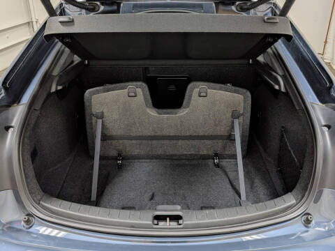 2022 Polestar 2 Long Range Single Motor