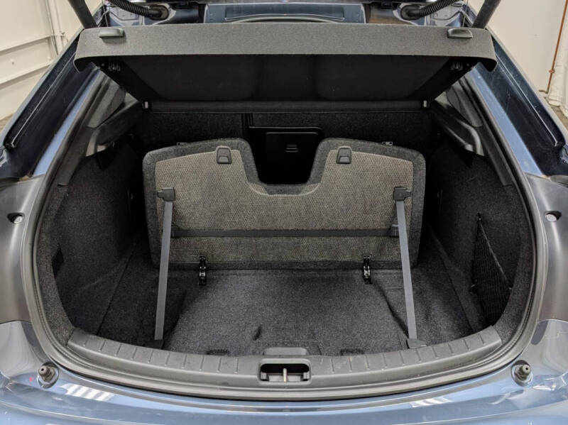 2022 Polestar 2 Long Range Single Motor