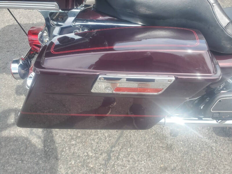 2006 Harley-Davidson Electra Glide