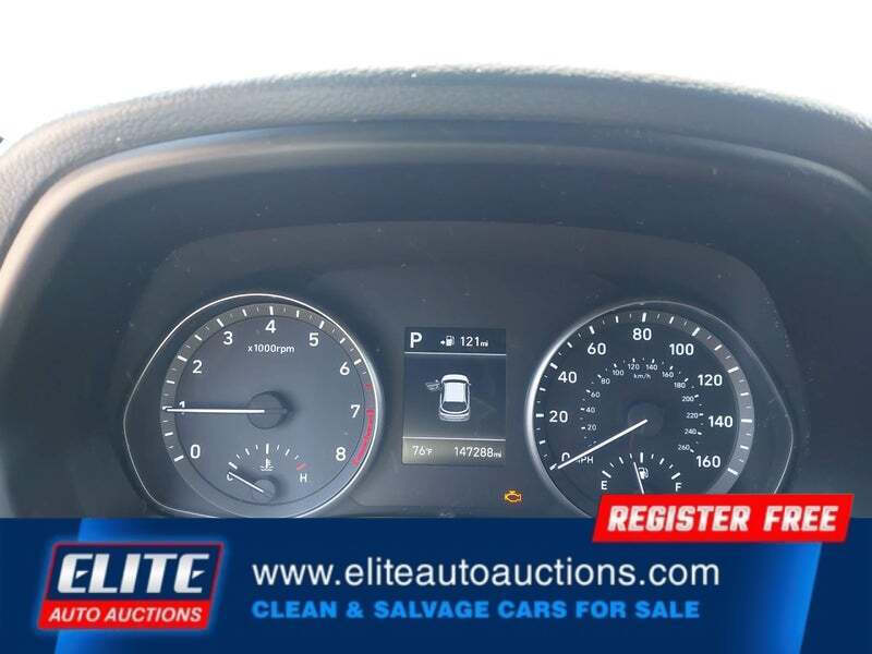 2018 Hyundai Elantra GT