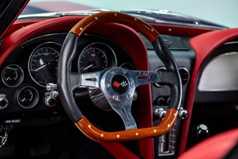 1965 Chevrolet Corvette