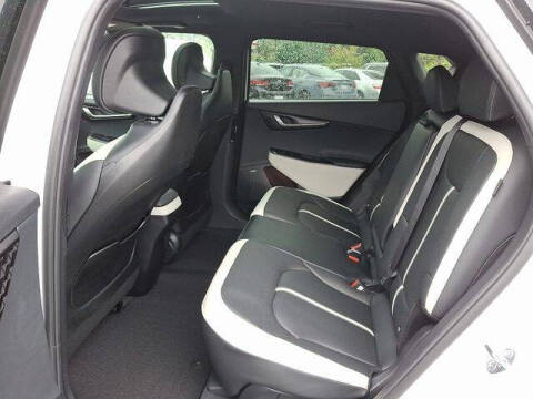 2025 Kia EV6 GT-Line