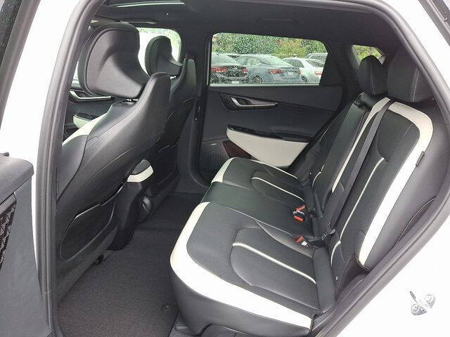 2025 Kia EV6 GT-Line