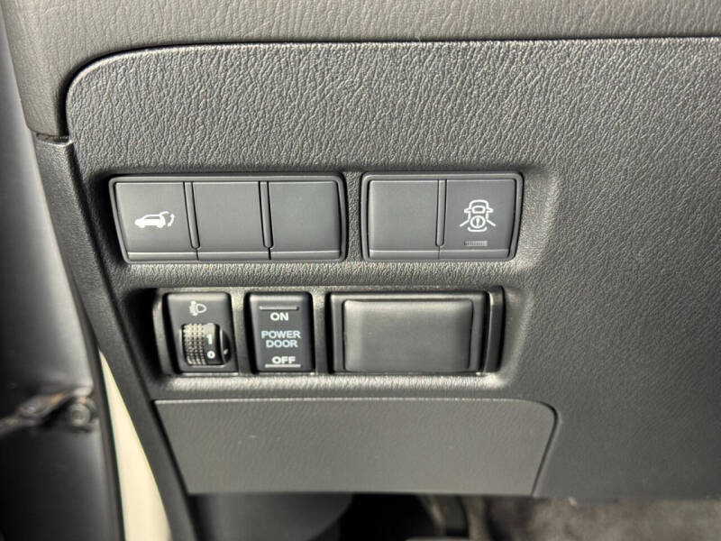 2019 Nissan Armada SV