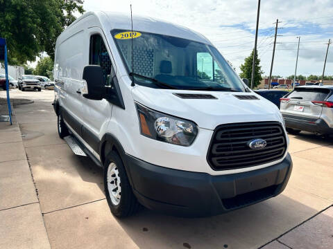 Ford Transit For Sale In Longmont, Co - Ap Auto Brokers