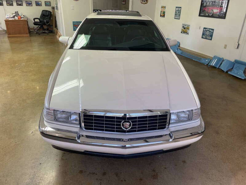 1994 Cadillac Eldorado