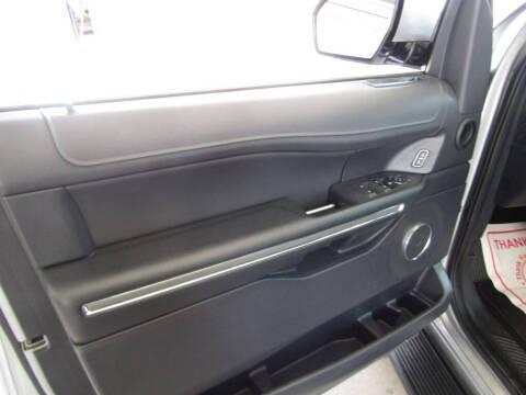 2024 Ford Expedition MAX XLT