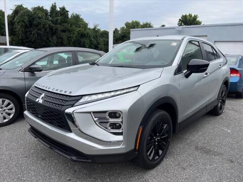 2024 Mitsubishi Eclipse Cross for sale at ANYONERIDES.COM in Kingsville MD