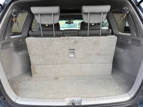 2005 Toyota Highlander Limited