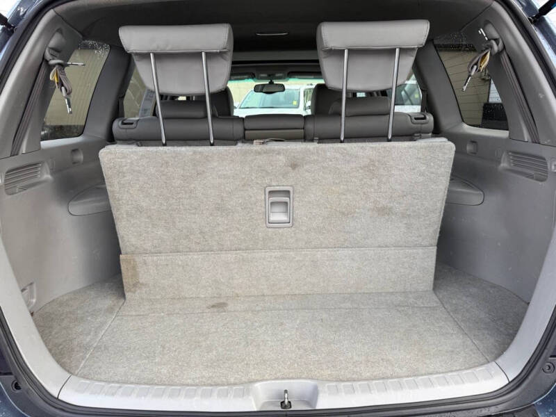 2005 Toyota Highlander Limited